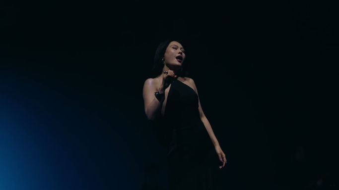 袁娅维-「月亮撒野」全球巡演